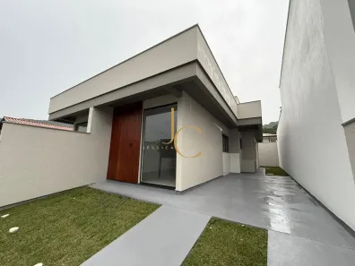Casa com 2 Quartos à venda, 63m² no Forquilhas, São José