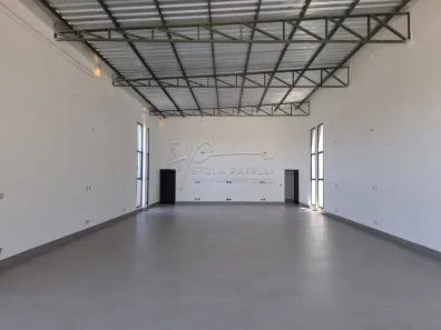 Galpão/Depósito/Armazém à venda, 210m² no Jardim Nova Aliança Sul, Ribeirão Preto