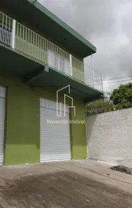 Galpão/Depósito/Armazém para alugar, 240m² no Vila Nova Bonsucesso, Guarulhos