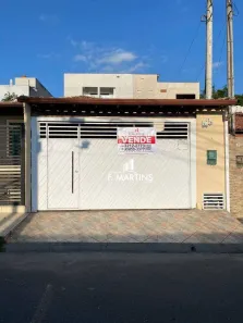 Casa com 2 Quartos à venda, 115m² no Califórnia da Barra, Barra do Piraí