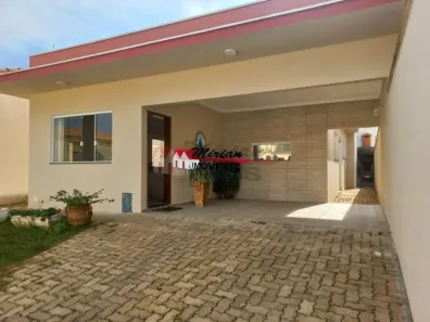 Casa com 3 Quartos à venda, 130m² no Estancia Sao José, Peruíbe