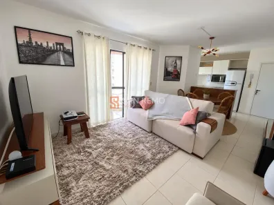 Apartamento com 2 Quartos para alugar, 73m² no Agronômica, Florianópolis