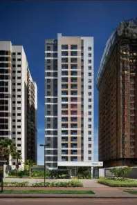 Apartamento com 3 Quartos para alugar, 85m² no Zona 08, Maringá