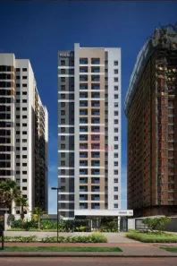Apartamento com 3 Quartos para venda ou aluguel, 85m² no Zona 08, Maringá