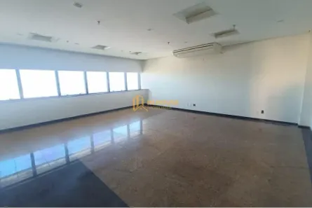 Sala Comercial para alugar, 275m² no Jardim América, Ribeirão Preto