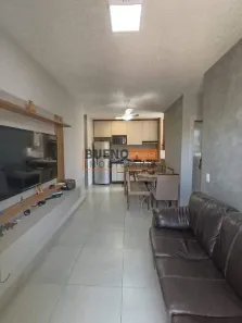 Apartamento com 2 Quartos à venda, 56m² no Jardim Firenze, Santa Bárbara D'Oeste