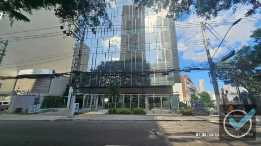 Ponto Comercial para alugar, 114m² no Liberdade, São Paulo