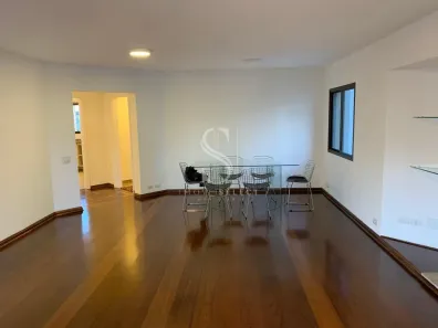 Apartamento com 4 Quartos à venda, 160m² no Cerqueira César, São Paulo