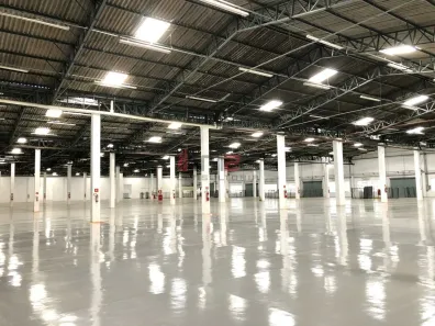 Galpão/Depósito/Armazém para alugar, 9507m² no Vila Ribeiro de Barros, São Paulo