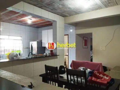 Casa com 1 Quarto à venda, 220m² no Santa Maria, Vespasiano