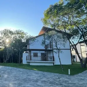 Casa de Condomínio com 3 Quartos à venda, 108m² no Praia do Forte, Mata de São João