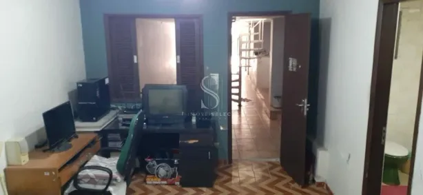 Casa com 4 Quartos à venda, 250m² no Siciliano, São Paulo