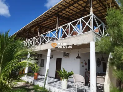 Casa com 5 Quartos à venda, 320m² no Quixabá, Aracati