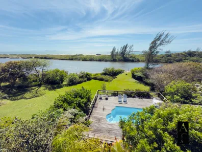 Casa com 4 Quartos à venda, 175m² no Praia do Siriú, Garopaba