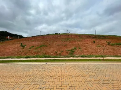 Lote/Terreno à venda, 300m² no Vina Del Mar, Juiz de Fora