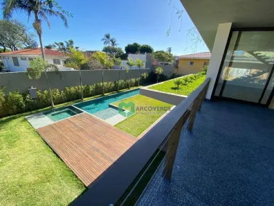 Casa com 5 Quartos à venda, 761m² no Alto de Pinheiros, São Paulo