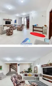 Sobrado com 4 Quartos à venda, 307m² no Vila Ema, São José dos Campos