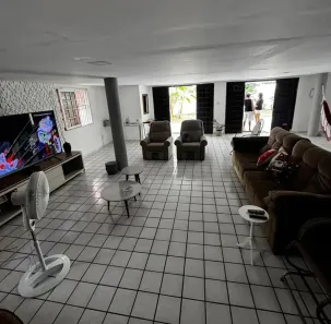 Casa com 6 Quartos à venda, 360m² no Cidade dos Colibris, João Pessoa