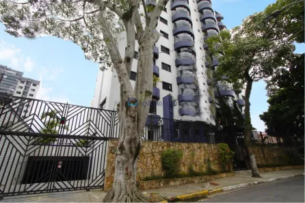 Apartamento com 3 Quartos à venda, 165m² no Jardim da Saúde, São Paulo
