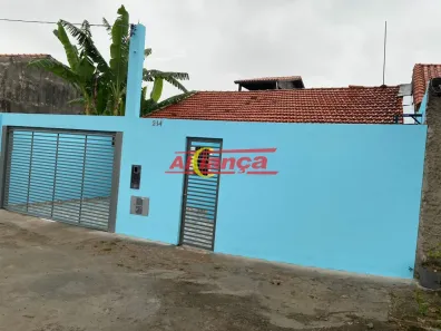 Casa com 3 Quartos à venda, 136m² no Jardim Cumbica, Guarulhos