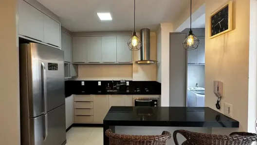 Apartamento com 2 Quartos à venda, 69m² no Morretes, Itapema