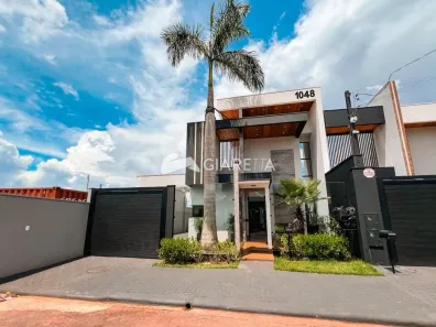 Casa com 2 Quartos à venda, 160m² no Jardim Gisela, Toledo
