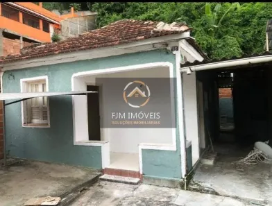 Casa com 2 Quartos à venda, 100m² no Barreto, Niterói