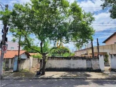 Lote/Terreno à venda, 300m² no Parque Industrial, São José dos Campos