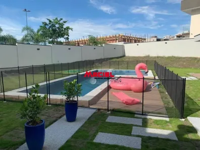 Casa de Condomínio com 3 Quartos à venda, 380m² no Condomínio Residencial Colinas do Paratehy, São José dos Campos