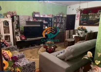 Casa com 3 Quartos para venda ou aluguel, 90m² no Jardim Bom Clima, Guarulhos