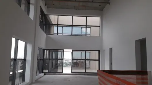 Sala Comercial para alugar, 372m² no Indianópolis, São Paulo