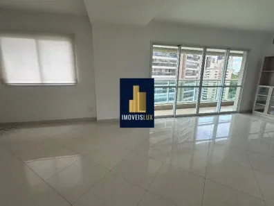 Apartamento com 3 Quartos à venda, 162m² no Vila Suzana, São Paulo