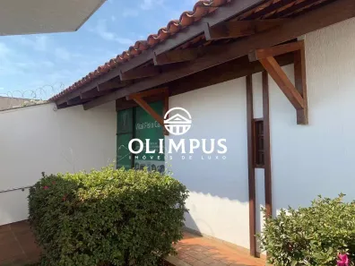 Prédio Comercial para alugar, 220m² no Osvaldo Rezende, Uberlândia