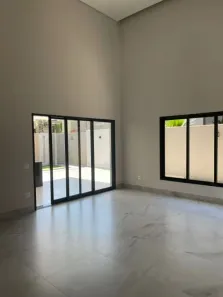 Casa de Condomínio com 3 Quartos para alugar, 270m² no Parque Residencial Damha VI, São José do Rio Preto
