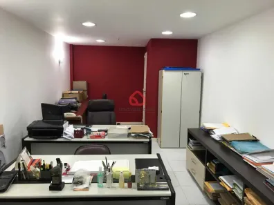Sala Comercial à venda, 60m² no Barra da Tijuca, Rio de Janeiro