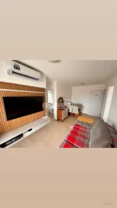 Apartamento com 2 Quartos à venda, 49m² no Jardim Abatiá, Sorocaba