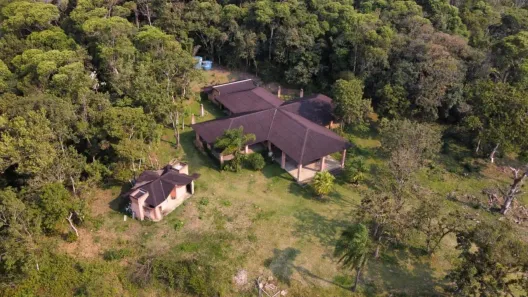 Lote/Terreno à venda, 10000m² no Batel, Antonina