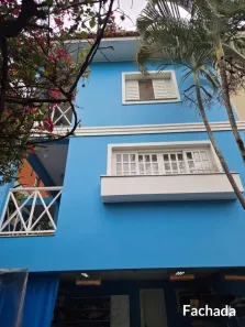 Casa com 3 Quartos à venda, 310m² no Lar São Paulo, São Paulo
