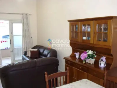 Apartamento com 2 Quartos à venda, 64m² no Residencial e Comercial Palmares, Ribeirão Preto