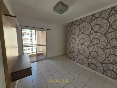 Apartamento com 2 Quartos à venda, 67m² no Vila Brizzola, Indaiatuba