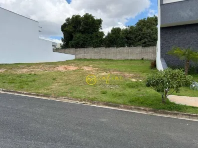 Lote/Terreno à venda, 250m² no Green Valley, Votorantim
