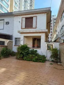 Casa com 3 Quartos à venda, 220m² no Campo Grande, Santos