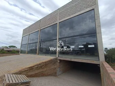 Galpão/Depósito/Armazém para alugar, 500m² no São Vicente, Gravataí