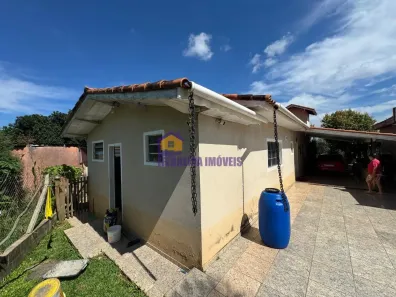 Fazenda/Sítio com 3 Quartos à venda, 630m² no Curral, Ibiúna