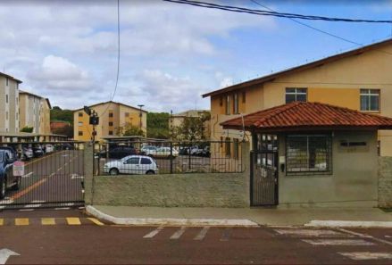 Apartamento com 2 Quartos à venda, 46m² no Nova Olinda, Londrina