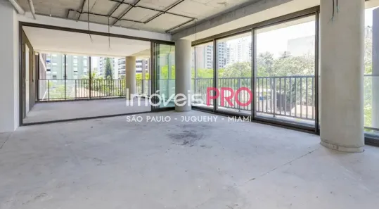 Apartamento com 3 Quartos à venda, 204m² no Vila Nova Conceição, São Paulo