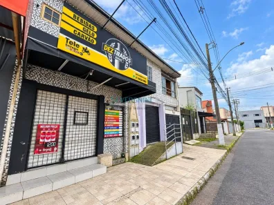 Prédio Comercial à venda, 340m² no Parque da Matriz, Cachoeirinha