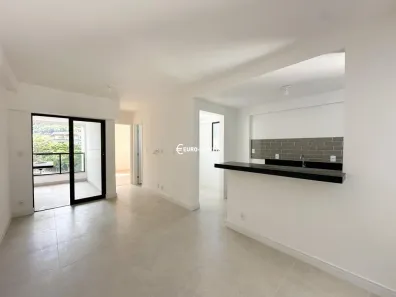 Apartamento com 1 Quarto à venda, 45m² no São Mateus, Juiz de Fora