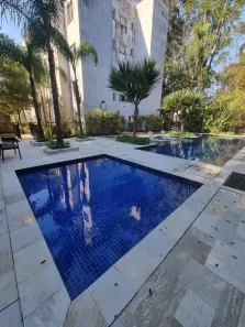 Apartamento com 2 Quartos à venda, 50m² no Jardim Helga, São Paulo