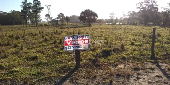 Lote/Terreno à venda, 18400m² no Verdinho, Criciúma